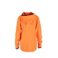 thumbnail image 6 of Mossy Oak Youth Long Sleeve Camouflage Hunting Pullover Hoodie, Blaze Orange, L, 6 of 8