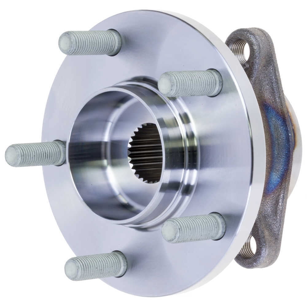 Schaeffler 102368 Wheel Bearing - Generation 3