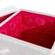 thumbnail image 5 of Cubo de almacenamiento de felpa Ukonic Sanrio Hello Kitty, 33 x 33 cm, 5 of 9