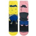 thumbnail image 3 of Odd Sox SpongeBob SquarePants, Kids' Socks, Crew Socks, Cute Socks, 3 of 5