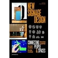 thumbnail image 1 of New signage design, de Vv. Aa., Promopress, Pasta dura, 1 of 2