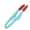 Sky Blue*2, variant on Pet Tear Stain Remover 1-pack Pet Eye Combs Soft Flexible Tear Stain Removers for Dogs Cats Reusable Pet Grooming Accessories Tear Stain Brush,Orange