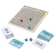 thumbnail image 1 of Multiplication Board Game Math Counting Table Game with Dice and Flash Cards Toy Gifts (1 set), 1 of 4