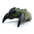 thumbnail image 1 of Dinosaur Claw Model Simulation Soft Dinosaur Claw Puppet Toy Interactive Glove, 1 of 2