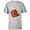 Athletic Heather, variant on The Lion King 30th Anniversary Mufasa Lead with Pride - Short Sleeve T-Shirt for Kids - Customized-Black