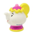 thumbnail image 2 of Replacement Part for Fisher-Price Little People Belle and Friends Beauty and The Beast Toddler Figure Playset - CDH84 - Replacement Teapot Mrs. Potts Figure, 2 of 5
