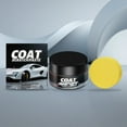 thumbnail image 1 of Paint Scratch Repair Cream | Car Paint Scratch Remover & Gloss Restoration Paste | Multi-Functional Car Care for Minor Scratches, Swirls & Scuffs | Safe for All Paint Colors, 1 of 5