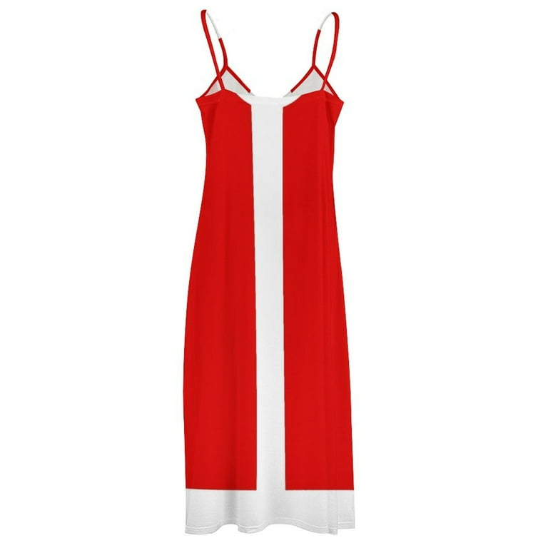 strapless open back dress Red Mini Dress - Strapless Bodycon Dress main image 0