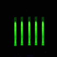 thumbnail image 1 of Hofert Tube à Glaçons 32 LED Vert Éclairé Lumières de Noël - Fil Blanc, 1 of 3