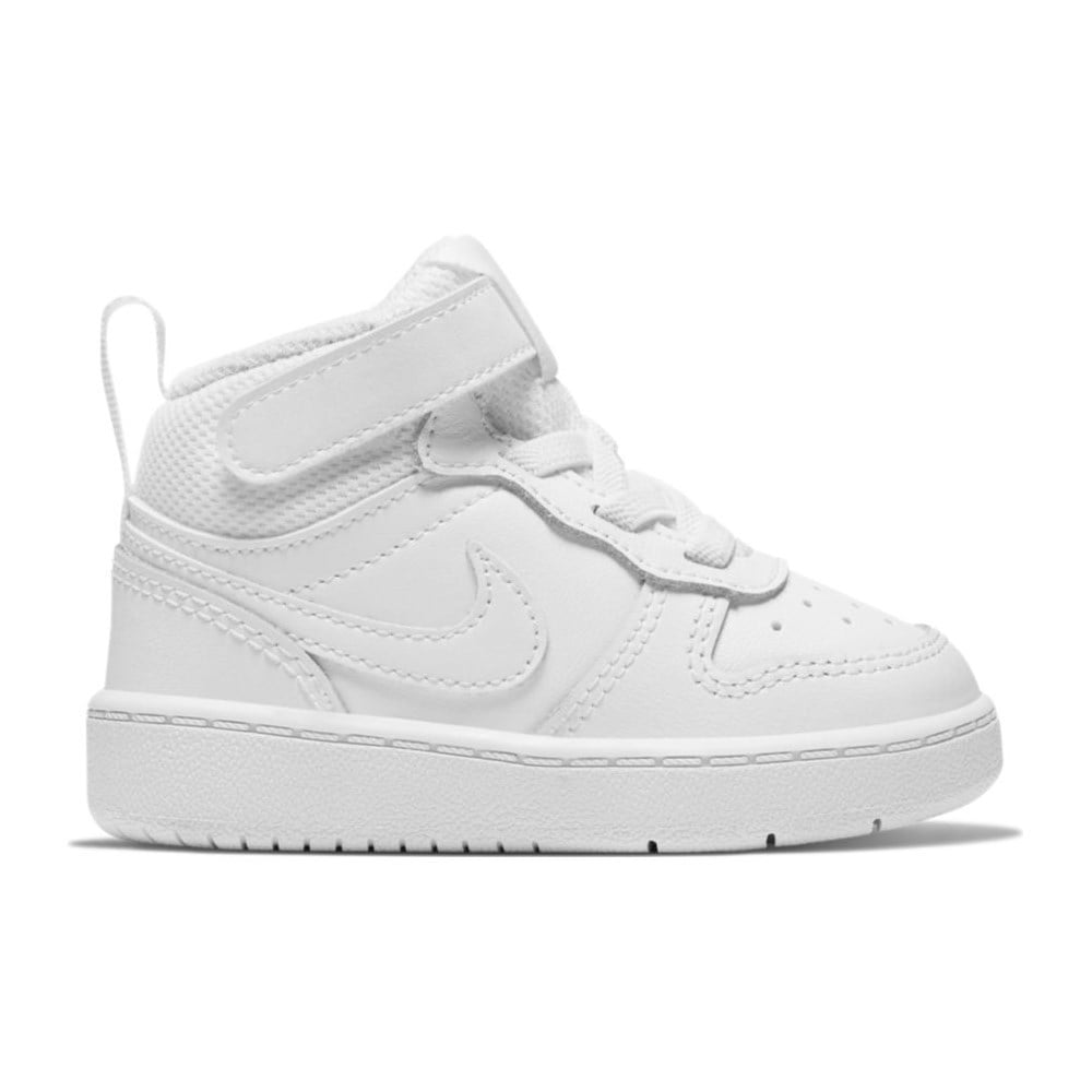 Nike court borough high top hotsell
