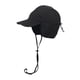 thumbnail image 3 of Gorro impermeable de invierno para hombre jinwen negro, 3 of 8