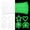 White, variant on 100PCS Glow in the Dark Chenille Sticks, Pipe Cleaners for Crafts, DIY Art Projects and Decorations(Red)