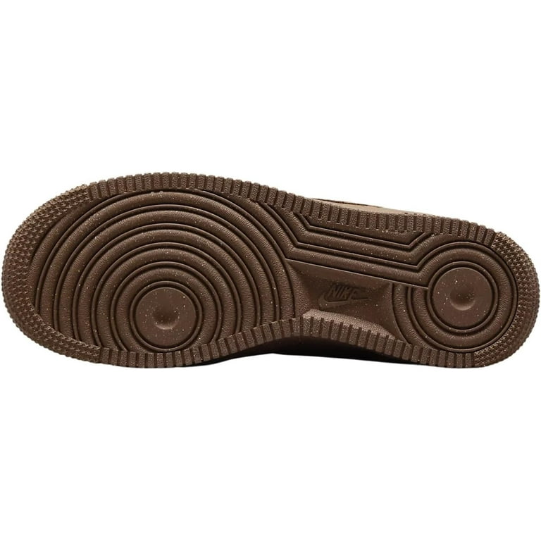 Women's Nike Air Force 1 '07 Cacao Wow/Cacao Wow (FQ8901 259 Women's Nike Air Force 1 '07 Cacao Wow/Cacao Wow (FQ8901 259