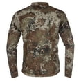 thumbnail image 3 of ScentLok Camo Hunting Jacket for Men - Savanna Aero Crosshair Lightweight Gear (True Timber Strata, 3X-Large), 3 of 10
