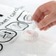 thumbnail image 5 of pstuiky Bolsas de almacenamiento al vacío para comprimir y organizar edredones de plumas, 5 of 6