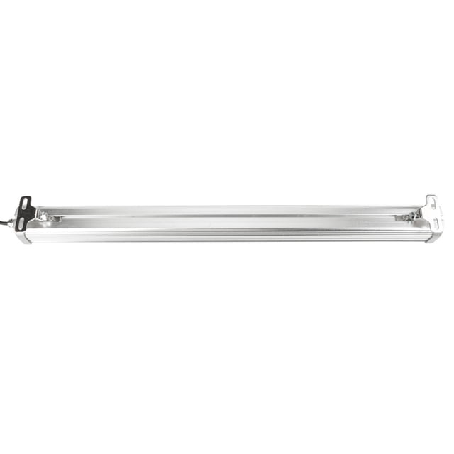 40W Linear Bar Light, 4000LM 6500K LED Linear Light -proof Light With 118 Rotating Bracket, Anti-explosion Waterproof LED Wall Washer Lights For Garage Warehouse Ceiling Light