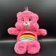 thumbnail image 3 of MINISO 30/40CM Carebears Kawaii Rainbow Bear Plush Toys Lovely Anime Colorful Bear Stuffed Doll Toy Room Decor Birthday Gifts, 3 of 5