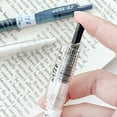 thumbnail image 4 of UYUH ‌0.5mm Gel Pens Black Smooth Writing Japanese Pen Easter Basket Stuffers & Cute Desk Accessories for Teens Women Men (2ml)‌, 4 of 7