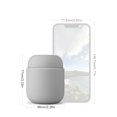 thumbnail image 3 of Makeup Sponge Holder - Beauty Sponge Blender Travel Case (Grey), 3 of 5