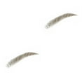 thumbnail image 4 of relayinert Pen Pencil Self-Assembly Dye Eyebrow Handmade Extension Waterproof Professional Kit Makeup Semi Permanent Tint Home Type3 2Set, 4 of 6