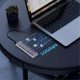 thumbnail image 5 of NVMe Hard Drive Enclosure SSD Cool RGB Light Hard Drive Enclosure C, 5 of 5