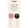 thumbnail image 2 of 3 In 1 Robot Vacuum Cleaner, Smart Navigation Sweeping Robot Vacuum, Automatic Vacuum And Mop Combo, Hard Floor Carpet Pet Hair Cleaner, Remote Control Cleaning Robot (Battery), 2 of 6