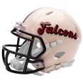 thumbnail image 2 of Atlanta Falcons Riddell Retro Collection NFL Mini Helmet, 2 of 2