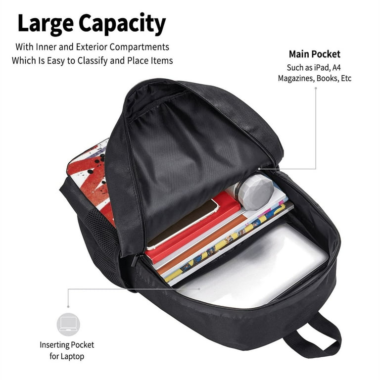 Eminem backpack hot sale