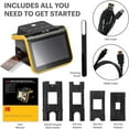 Kodak Slide N SCAN Film & Slide Scanner with 5
