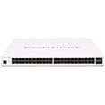 thumbnail image 4 of Fortinet FortiSwitch FS-148E-POE 48-Port 2L Modular Ethernet Switch, 4 of 4