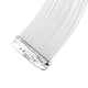 thumbnail image 4 of Toystoory Tambor de 12 pulgadas, alambre de acero elástico, accesorios de 33cm de longitud, piezas de resorte de repuesto, suministros para Accesorios para instrumentos musicales, 4 of 6