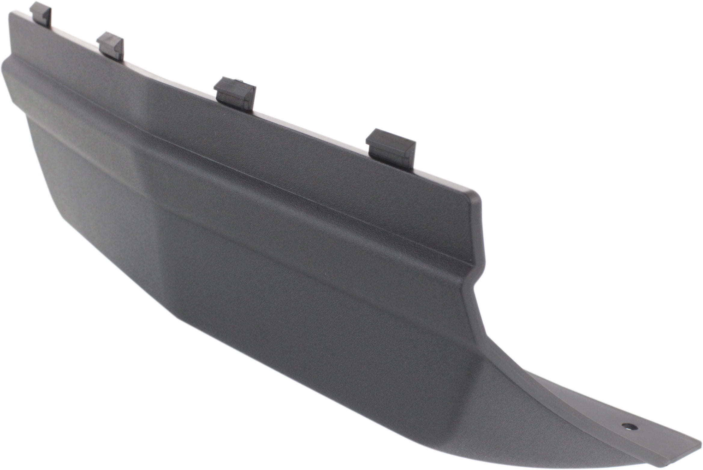 Tow Eye Cover Compatible with 2017-2019 Cadillac XT5 Paint to Match