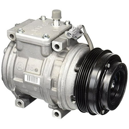 Denso Compressor Assembly, DEN471-1222