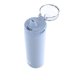 thumbnail image 5 of Botella de agua Ello Cooper de 650 ml de acero inoxidable con color azul pajizo, 5 of 8