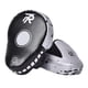 thumbnail image 5 of Manoplas de boxeo Guantes de boxeo ergonómicos y cómodos Guantes de boxeo con enfoque curvo Plata, 5 of 9