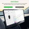 thumbnail image 2 of Protector de pantalla Bioton Nano-Texture Glass Tesla Model 3/ Y, 2 of 6