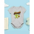 thumbnail image 3 of Street Boys Cactus Bodysuit Infant -Image by Shutterstock,  12 Months, 3 of 4