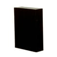 thumbnail image 6 of 3M Sanding Sponge, Fine/Medium Dual Grit, 3 3/4 in. x 2 5/8 in. x 1 in., 1 Block, 6 of 8