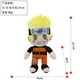 thumbnail image 1 of Figuras de Anime de Naruto, juguetes de peluche de Itachi Kakashi, muñecos suaves de algodón PP de 21-30cm, juguetes de dibujos animados para niños, regalos de cumpleaños y Navidad Fivean Figuras de anime, 1 of 2