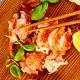 thumbnail image 5 of Today Gourmet Lobster Meat - Knuckle, Leg and Claw (2lb. Package), 5 of 10