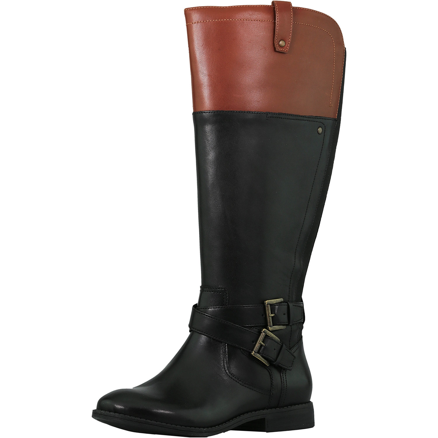 marc fisher glimmer wide calf riding boot