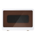 thumbnail image 1 of Caja De Almacenamiento Para Teléfono Montada En La Pared Para Baño Soporte Para Teléfono Móvil A Prueba De Agua matsuzay HA024268-01, 1 of 5