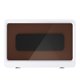thumbnail image 1 of Caja De Almacenamiento Para Teléfono Montada En La Pared Para Baño Soporte Para Teléfono Móvil A Prueba De Agua Advancent HA024268-01, 1 of 5
