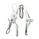 thumbnail image 1 of Dispositivo de tracción cervical NikouMX Ajustable, 1 of 8