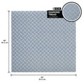 thumbnail image 2 of M-D Building Products 57307 36 in. x 36 in. x .025 in. Silver Aluminum Sheet Diamond Tread, 2 of 5