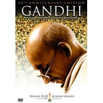 Sony Pictures - Gandhi [DIGITAL VIDEO DISC]