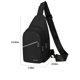 thumbnail image 4 of XWSHYW Contenedores de Almacenamiento Mochila Bandolera con Correa para Hombre y Mujer, Mochila con Correa para Senderismo, Bolso Bandolera Multiusos, 4 of 7