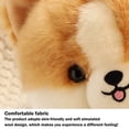 thumbnail image 4 of CQCYD Toys under $5 Cuddly Dog Stuffed Animal Plush Pillow Animal, Simulated Dog Plush Toy, Gifts for Boy or Girl, 4 of 6
