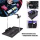 thumbnail image 3 of Kenally Soporte universal para de automóvil: fácil de instalar Soporte de duradero para aplicaciones amplias Bandeja de universal Vehículos, repuestos y accesorios Mis, 3 of 6