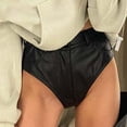 thumbnail image 2 of Sngxgn Womens Lightweight Shorts Casual Baggy Trendy Short Pants Elastic Waist Drawstring Comfy Shorts(Black,XL), 2 of 9